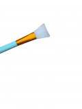 Szczoteczka p�dzel silikonowy Silicone Brushes 1sz