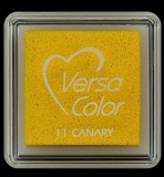 Tusz Versa Color MA£Y - Canary Kanarkowy
