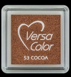 Tusz Versa Color MA£Y - Cocoa Kakaowy