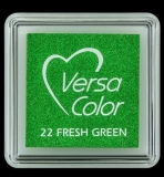 Tusz Versa Color MA£Y - Fresh Green ¦wie¿a Zieleñ