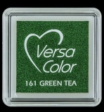 Tusz Versa Color MA£Y - Green Tea Zielona Herbata