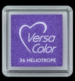 Tusz Versa Color MA£Y - Heliotrope Fioletowy