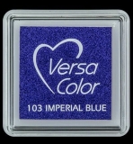 Tusz Versa Color MA£Y - Imperial Blue