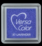 Tusz Versa Color MA£Y - Lavender Lawendowy