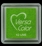 Tusz Versa Color MA£Y - Lime Limonkowy