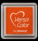 Tusz Versa Color MAY - Orange Pomaracz