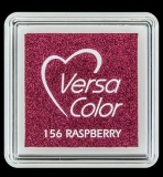 Tusz Versa Color MA£Y - Raspberry Malinowy