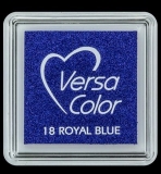 Tusz Versa Color MA£Y - Royal Blue Niebieski