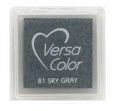 Tusz Versa Color MAY - Sky Gray Szary
