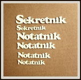 IRYS "Sekretnik"