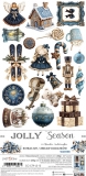 JOLLY SEASON - zestaw dod. WINTER CC-C79-JS-12