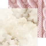 BABY GIRL UNIVERSE- 20x20cm BASIC CC-C83-BGU-08