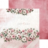 BABY GIRL UNIVERSE- 20x20cm ZESTAW CC-C83-BGU-07