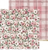 BABY GIRL UNIVERSE- 30x30cm ZESTAW CC-C83-BGU-00