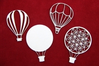 Latajce balony
