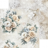 LIFETIME LOVING YOU- 20x20cm ZESTAW CC-C82-LLY-07