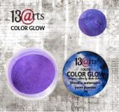 COLOR GLOW Iolite