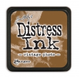 15TDP40262 Tusz Distress MINI INK- Vintage Photo