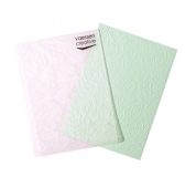 Folder do embossing 14,61x10,80cm listki