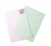 Folder do embossing 14,61x10,80cm plaster miodu