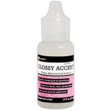 Mini GLOSSY ACCENTS 18ml