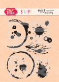 Stempel - Plamy