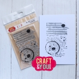 Stempel - Plamy na licie
