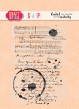 Stempel - Plamy na licie