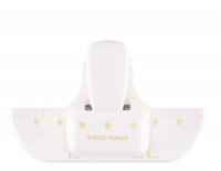 Dziurkacz brzegowy MEMORY DEX Rolodex Hole