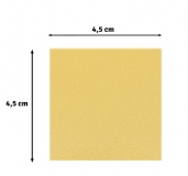 Dziurkacz kwadrat Square Jumbo + plus 6,35cm