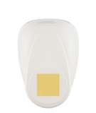 Dziurkacz kwadrat Square Jumbo 3,6cm