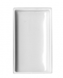 Farba Akwarelowa Kuretake Gansai Tambi 010 WHITE