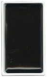 Farba Akwarelowa Kuretake Gansai Tambi 020 BLACK