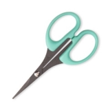 No�yczki precyzyjne z plastikow� r�czk� 10cm