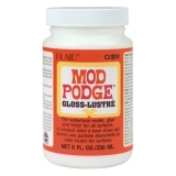 Medium do decoupage 3w1  Mod Podge po�ysk 236ml