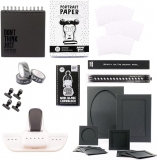 Zestaw startowy Paperfuel Cartoon Girl XL PF203619