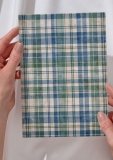 Na Ryby t�o 2 kratka papier A4