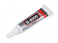Klej B6000 B-6000 do bi�uterii 10ml