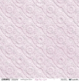 Lovely Day IN PINK 01/02- papier 30x30cm