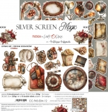 SILVER SCREEN MAGIC - zestaw DODATKÓW - CINEMA
