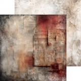 SILVER SCREEN MAGIC - zestaw papier�w 20x20 MIX