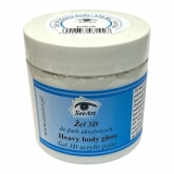 SEEART Heavy body gloss 125ml �el 3D do farb akryl