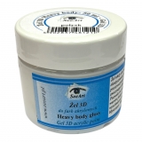SEEART Heavy body gloss 50ml �el 3D do farb akryl