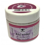 SEEART Klej wodny Decoupage 50ml