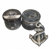 SEEART Pasta woskowa MATOWA 04 20ml GRAFIT