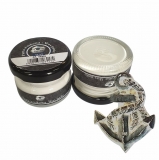 SEEART Pasta woskowa MATOWA 05 20ml BIA�A