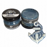 SEEART Pasta woskowa MATOWA 06 20ml INDYGO