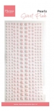 Enamel dots kropki pere�ki SWEET PINK