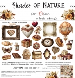 SHADES OF NATURE- 30x30 zestaw dodatk�w PRECIOUS