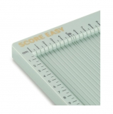 Tablica do bigowania 30x30cm Score Easy mi�towa